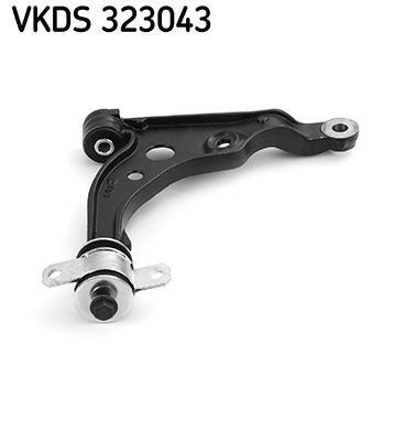 Triangle de suspension SKF VKDS 323043